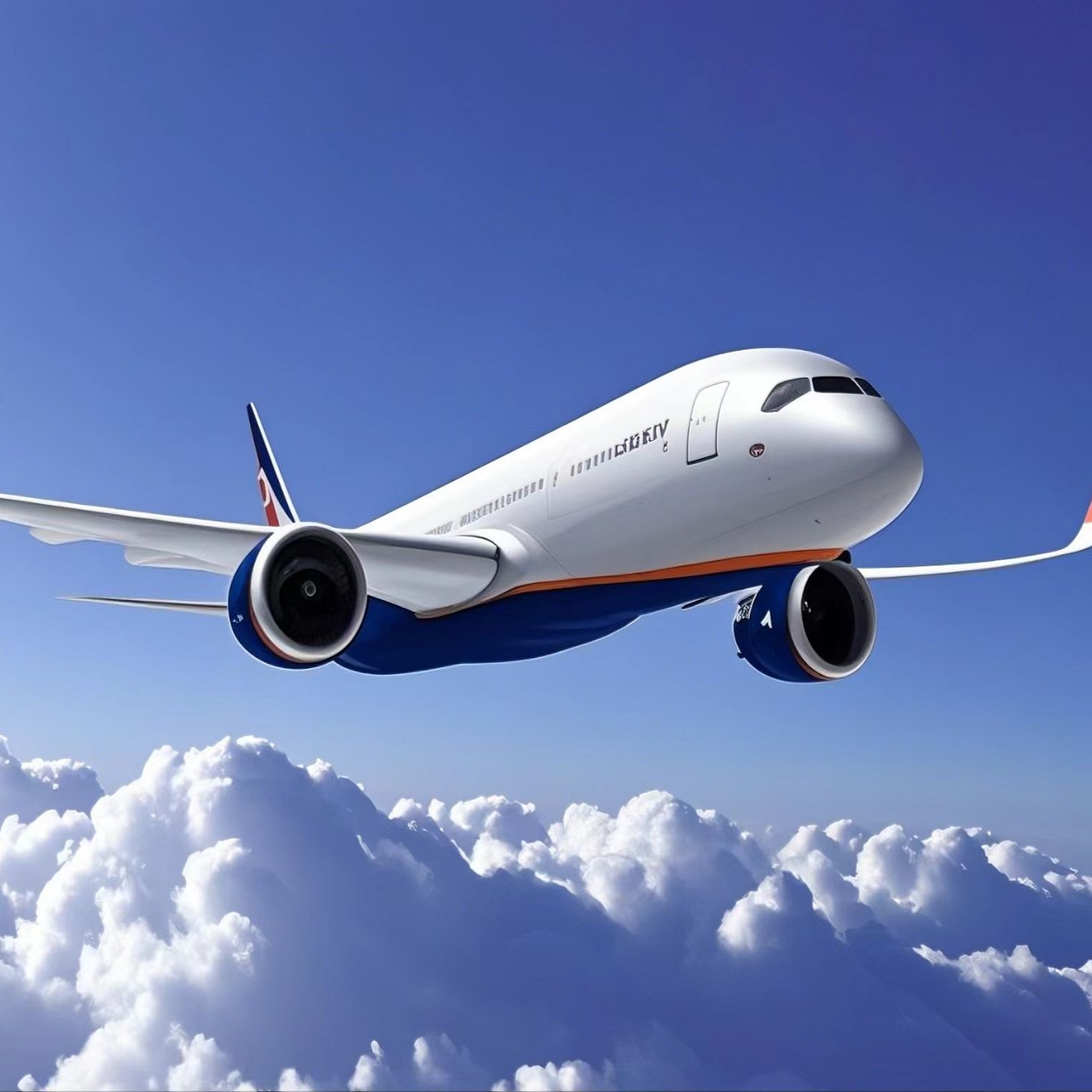 虹口空运加急件